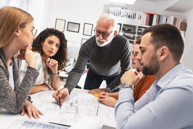 Szkolenie „Reforma planistyczna stała się faktem. Zmiany w planowaniu i zagospodarowaniu przestrzennym”