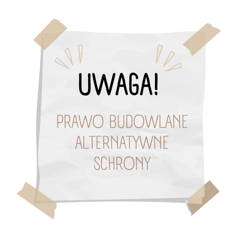 Zgłaszanie uwag – dot. projektu ustawy o zmianie ustawy – Prawo budowlane – do 8 kwietnia 2024 r. – do godz. 11.00