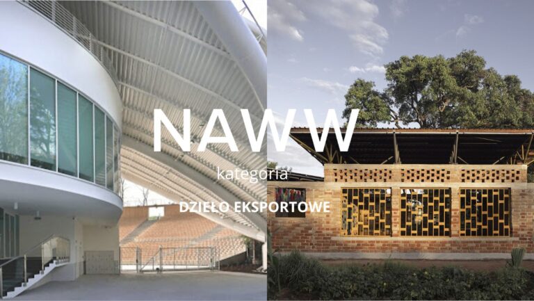 WIELKOPOLSKA OIA RP – SARP OP – Laureaci NAWW