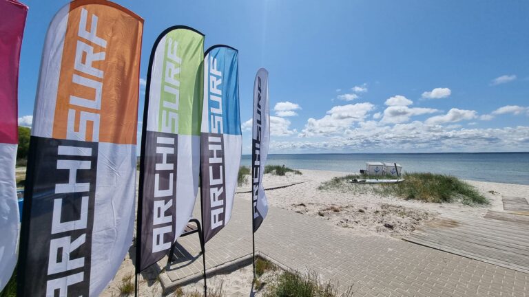 ARCHISURF 2024 – KUŹNICA – 15/16 czerwca 