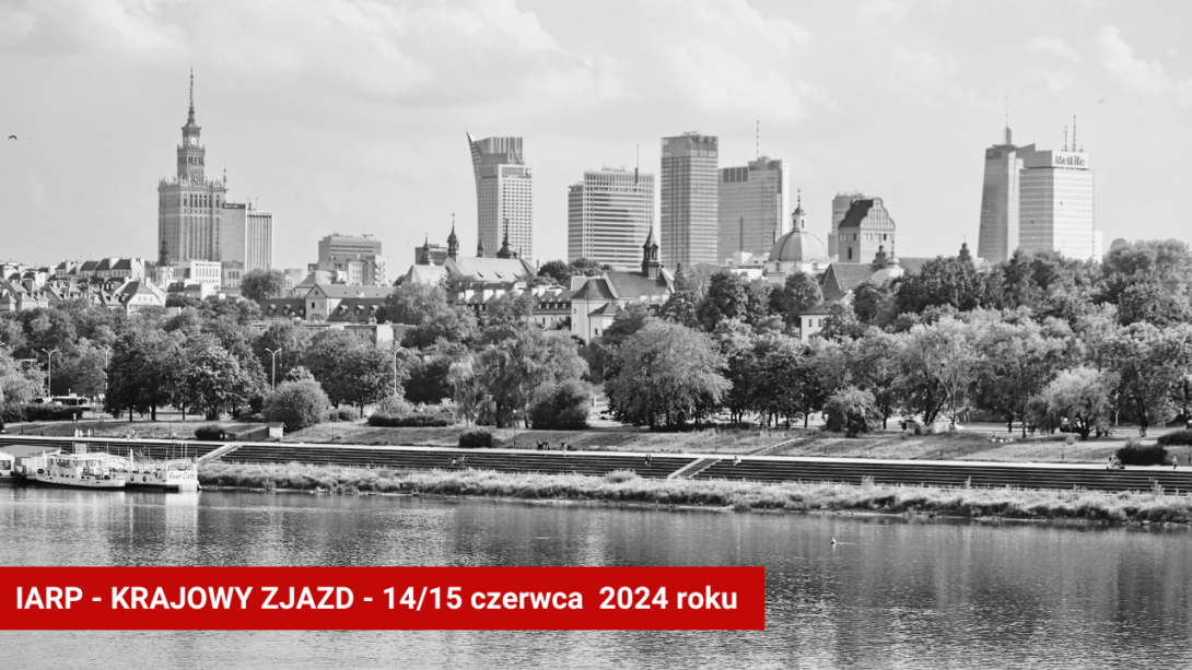zjazd krajowy IARP 2024