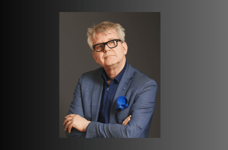 PROFESOR – architekt SŁAWOMIR ROSOLSKI