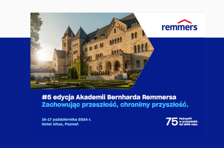 Konferencja |„Zachowując przeszłość, chronimy przyszłość.” Poznań 16-17.10.2024