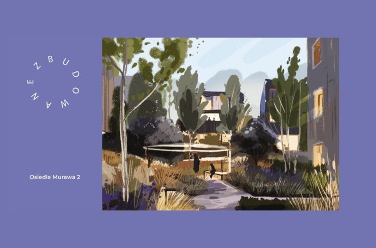 ZBUDOWANE – Murawa 2_8.11.2024, g.16:00