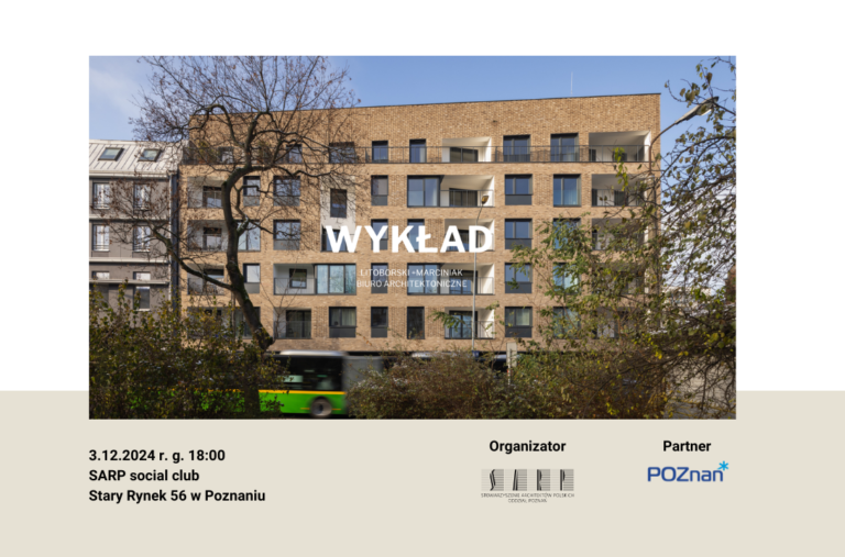 Wykład laureata Quadro za rok 2023