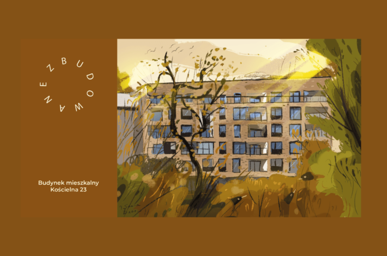 ZBUDOWANE cykl spacerów architektonicznych