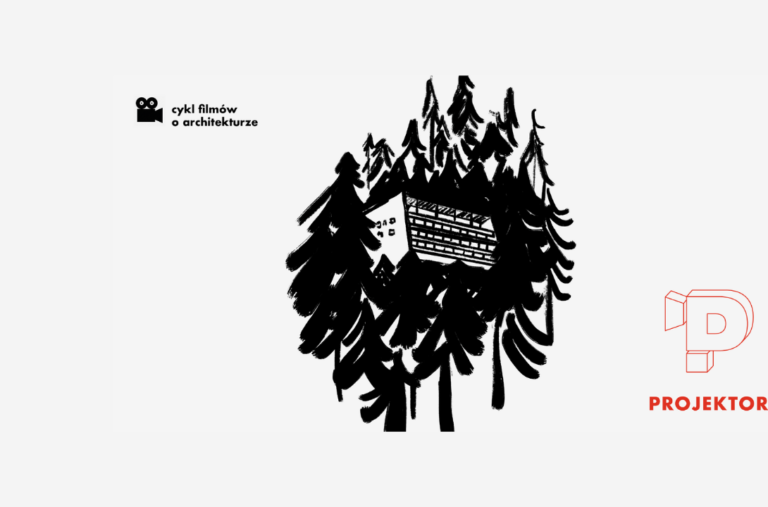 PROJEKTOR – Jaszowiec. Zapomniana nowoczesność_12.12.2024