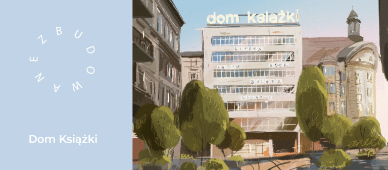 SARP OP – ZBUDOWANE – spacer – 20 maja