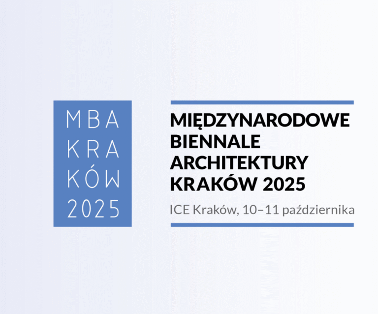 MBA – KRAKÓW 2025 – KONKURS – zgłoszenia do 9 września