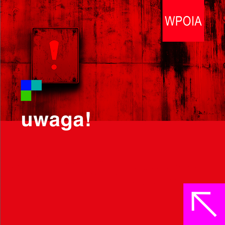 IARP – NIEPRAWIDŁOWOŚCI W DZIAŁANIACH ORGANÓW AA-B – uwagi do 15 marca