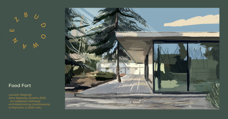 SARP OP – ZBUDOWANE – spacer – 15 listopada 2025 r.