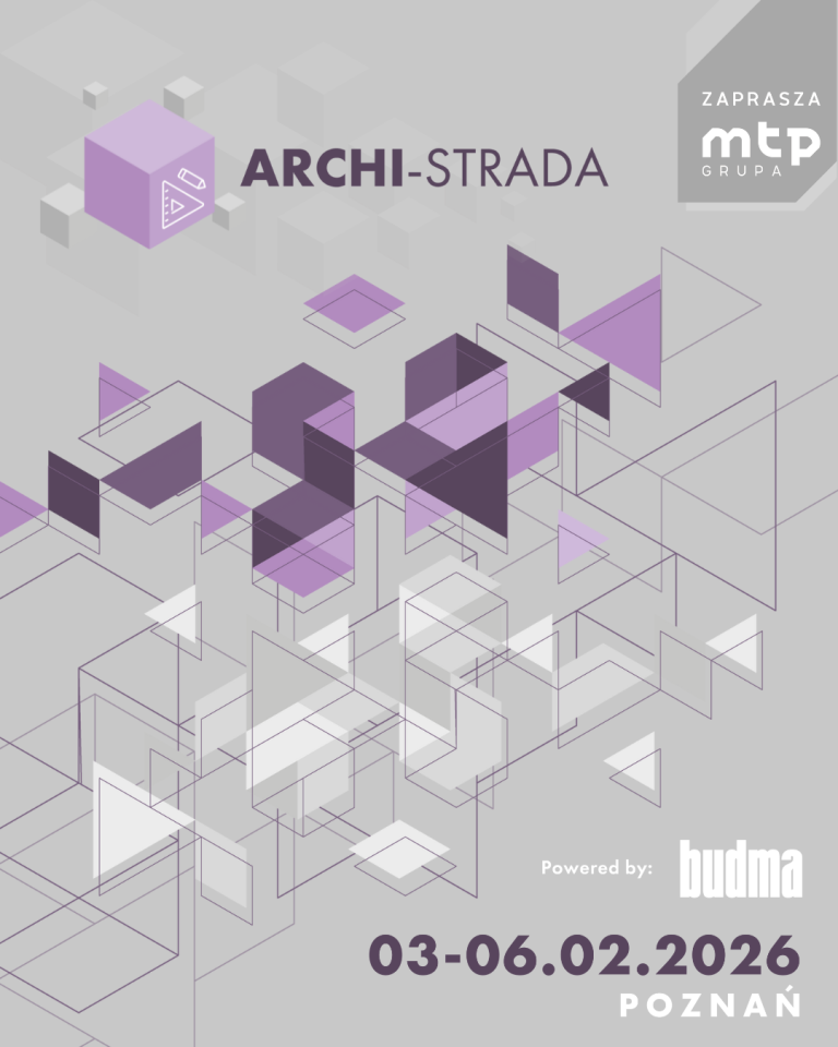 Trwałość, użyteczność i piękno – oarchitekturze przyszłości na Forum D&A (ARCHI-STARDA 2026)