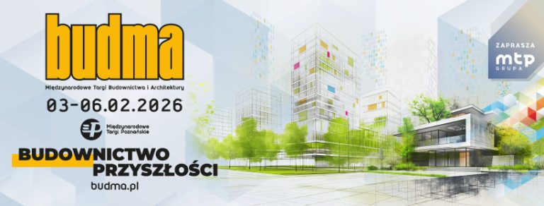 Dni Inżynierskie 2026 podczas targów BUDMA