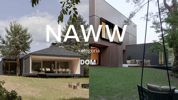 NAWW 2025 – PREZENTACJA LAUREATÓW – DOM – 17 września