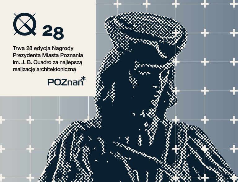 UMP – NAGRODA im. JANA BAPTYSTY QUADRO – ZGŁOSZENIA – do 10 września